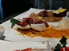 丹麦黑椒猪梅肉-猫抓烤肉(春熙路店)