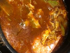 -肉甲韩国木炭烤肉(新壹街1店)