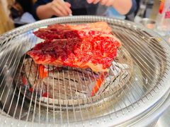 -韩山葵烤肉(太古里店)