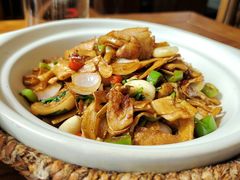 -朝馆·市井本味菜