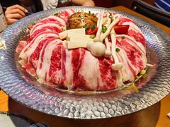 -佰海稻食堂·盖饭·拉面·寿喜锅(中华广场店)