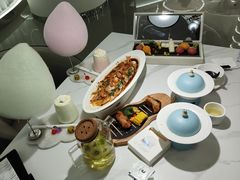 -3号仓库·创意中国菜(新世界城店)