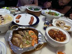 -客语客家菜(佳兆业广场店)
