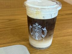 -星巴克(天津五大道店)