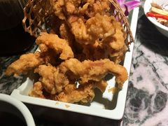 -潮辣重庆火锅(二七万达店)