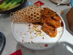 -避风塘(江桥万达店)