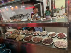 -华记粥饭店(印象容桂主题风情街店)