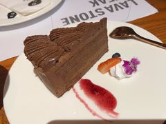 -原石牛扒·约会餐厅(龙城万科里店)