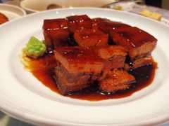 九朝一品红烧肉-九朝会昆曲·宴(望京店)