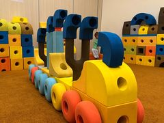 -乐之童成长中心(石景山万达店)