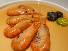 -醉舍·新淮扬菜(长宁龙之梦店)