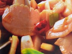 -郭姐·威海渔村(黄兴路店)