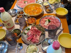 -kingkong大猩猩烤肉(CBD店)