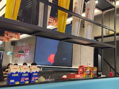 -517烧烤·龙虾·海鲜大排档(万象都荟店)
