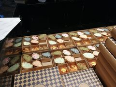面包礼盒-Let's Taipei 非常烘焙(太古里店)
