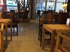 -漫咖啡(中纺国际店)