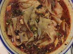 -令氏家外家周礼食府(桥南店)