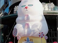 -梅龙镇广场
