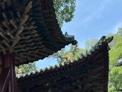 -晋祠博物馆