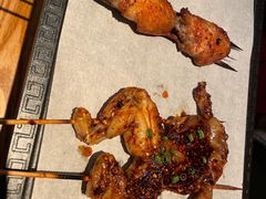 -蚝太郎 • 海鲜烧烤(Upark店)