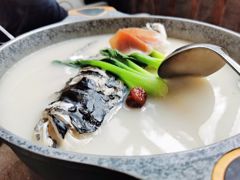 浓汤鱼头-几荷·恰似故人来(秀水广场店)