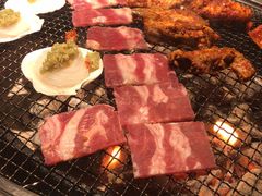 -五彩凉山自助西昌烧烤(柳翠路店)
