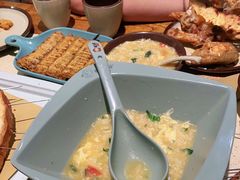 -状元阁烧烤(新华路总店)