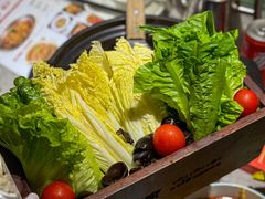 -肥家大排档(天河体育西店)