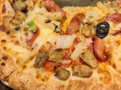 -必胜客(远大路店)