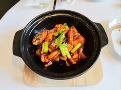 -宝丽轩中餐厅BAOLIXUAN