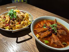 -辛香汇(飞洲店)