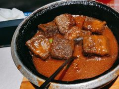 -千百味红餐厅·江西菜(绿地双子塔店)