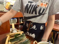 -大阪烧肉BAKA一代(国贸商住大厦店)