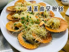 -明记海鲜大排档(巽寮湾店)