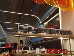 -Tims天好咖啡(河西万象城店)