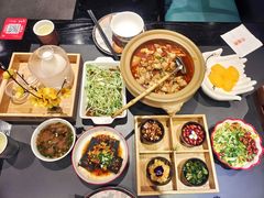 -火宫殿·湘菜小吃·商务宴请·生日聚会(市府店)