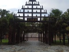 -云南民族村