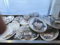 -华盛丰温州大排档(东三环南路店)