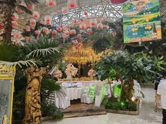 -新世纪绿洲(抚顺店)