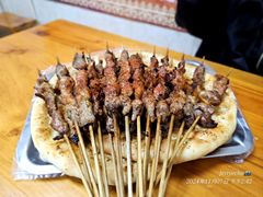 -同来顺烧烤餐厅(哈尔滨道店)