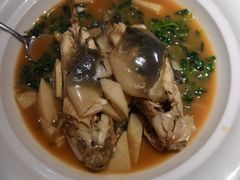 -周家二小姐的菜(西津渡店)