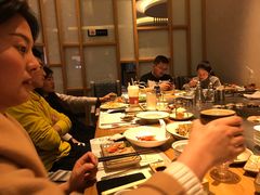 包厢-赤坂亭·M9和牛烧肉·铁板烧(合肥万象城店)