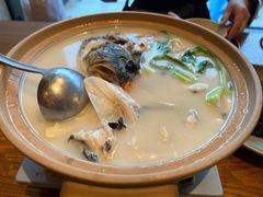 -芳草地度假酒店·野炉中餐厅