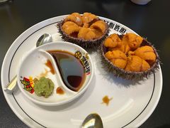 -常鲜楼常来尝鲜海胆馆(星海店)