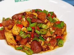 -新白鹿餐厅(第一百货店)