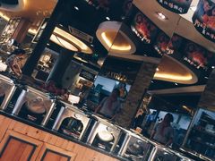 -比格比萨(方庄店)