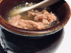 养生排骨汤-瓷忆·瓷文化餐厅(上海店)