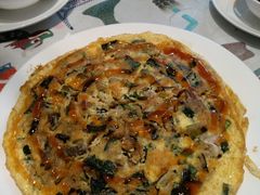 -一家亲台菜餐厅(银塘中路店)