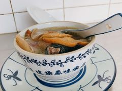-達揚原味燉品(文明路店)