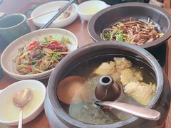 -云海肴·汽锅鸡·云南菜(苏州中心店)